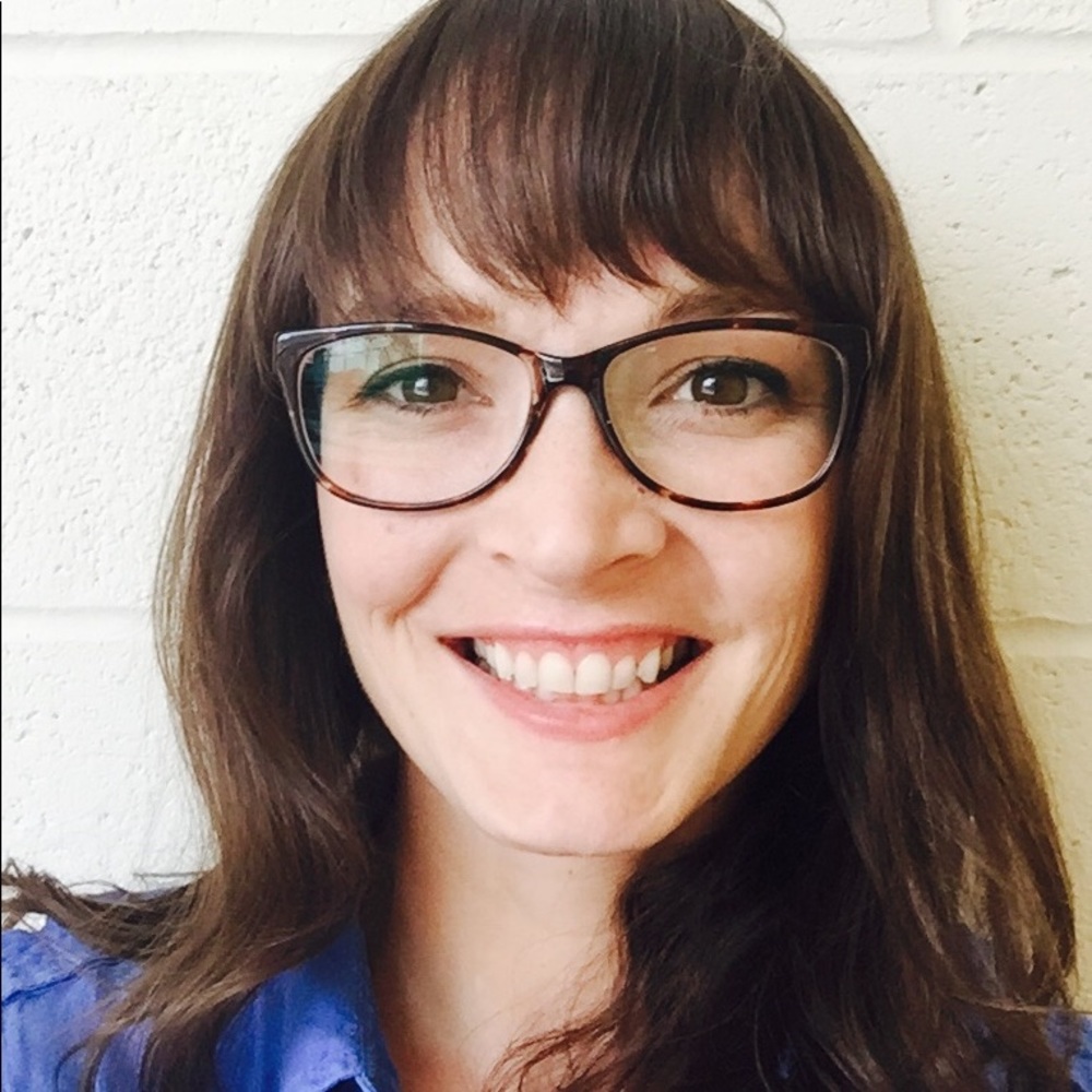 Meet your Posher, Molly